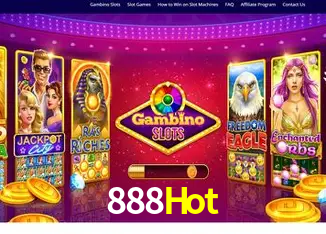 Flash Promotion 888Hot